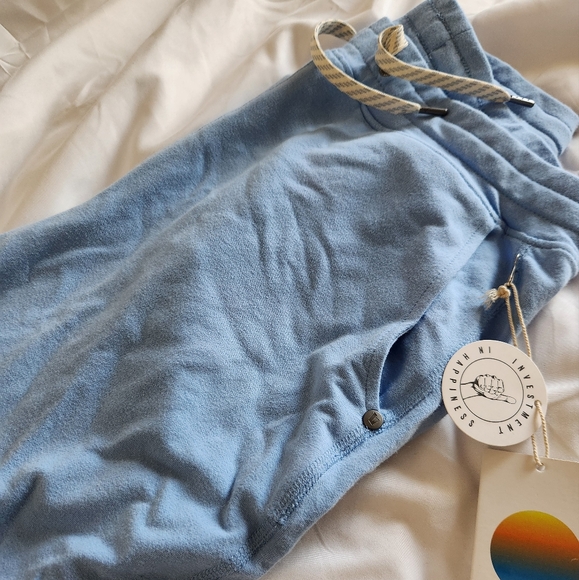 Vuori Women's Laguna Lounge Pant 2.0 - Picture 4 of 7